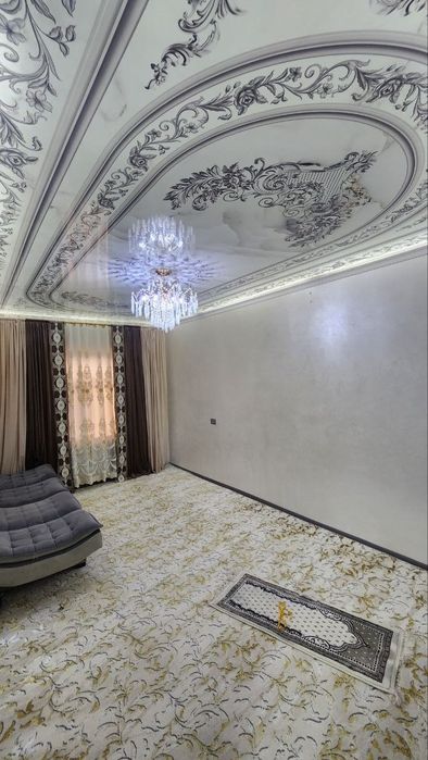 Срочно!! 4 Хонали квартира сотилади