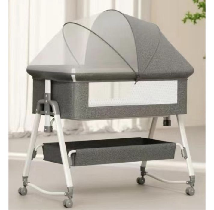 Продам манеж-кровать