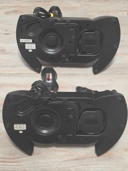 Controller zbor Thrustmaster T-Flight Hotas X V2  pentru PC sau PS3