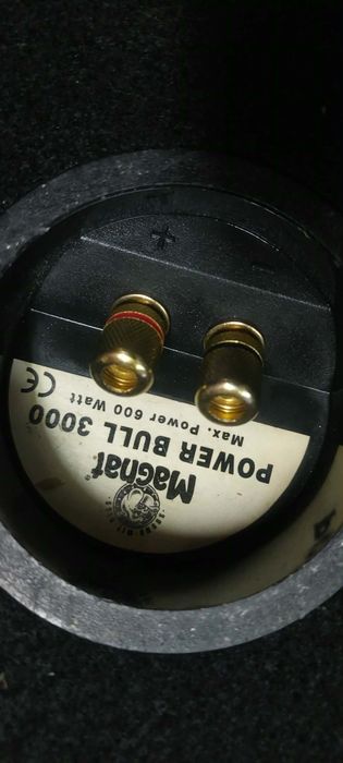 Magnat Power Bull 3000
