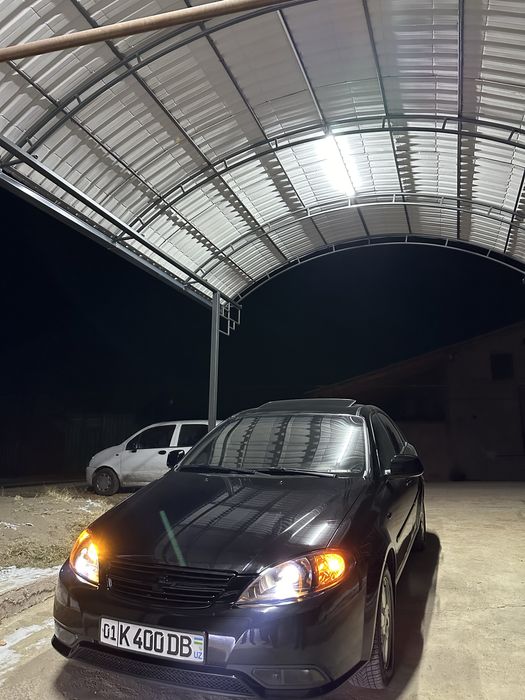 Taksi xizmati luboy joyga