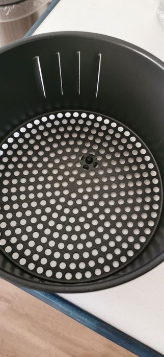 Тапа дистанциона за еар фраер Air fryer