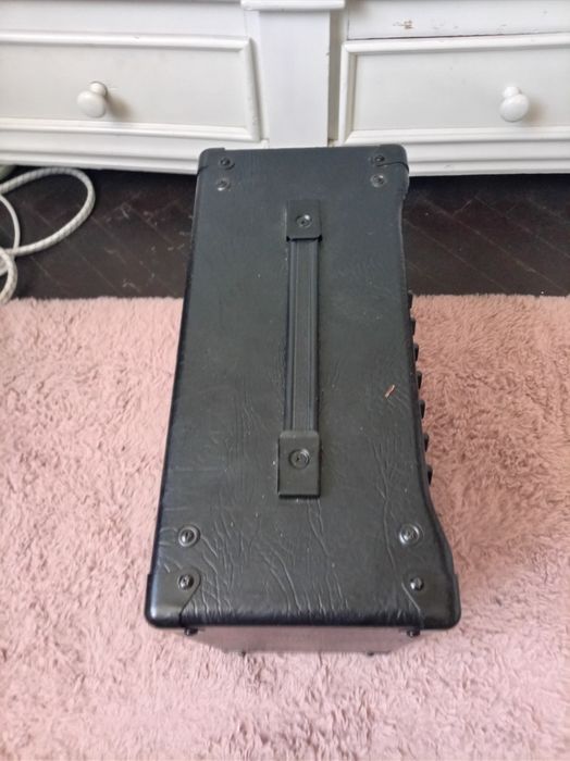 Amplificator Harley Benton HB-20R