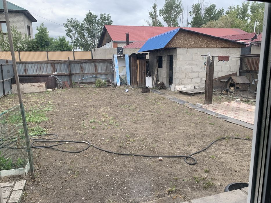 Продам Дом на втором павлодаре
