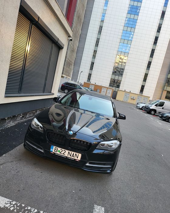 BMW 5 Series 2013 — imagine 2
