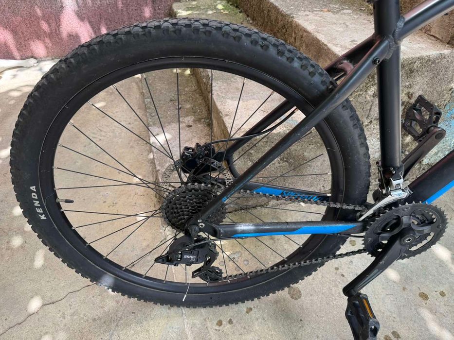Specialized Pitch 27.5” – Размер L