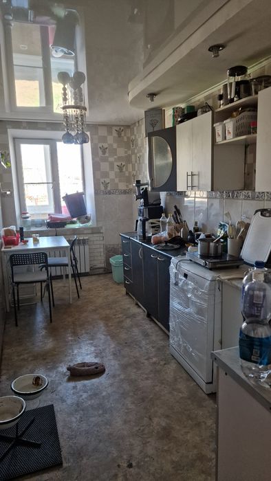 коттедж на 2ой район/продажа/обмен