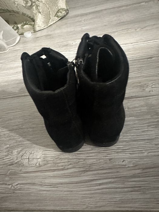 Кеды Prada оригинал