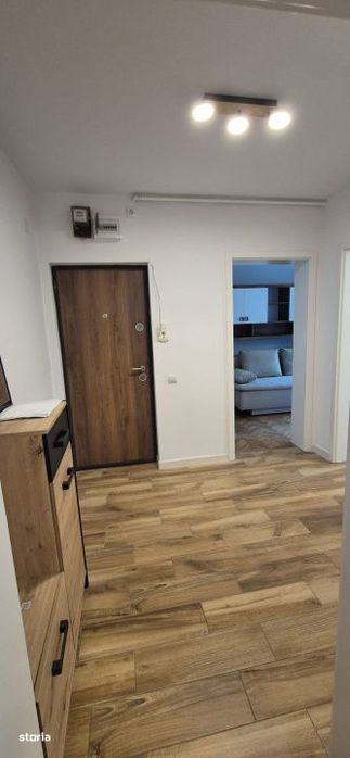 Apartament 3 Camere de inchiriat | Zona City Park Mall | Termen lung