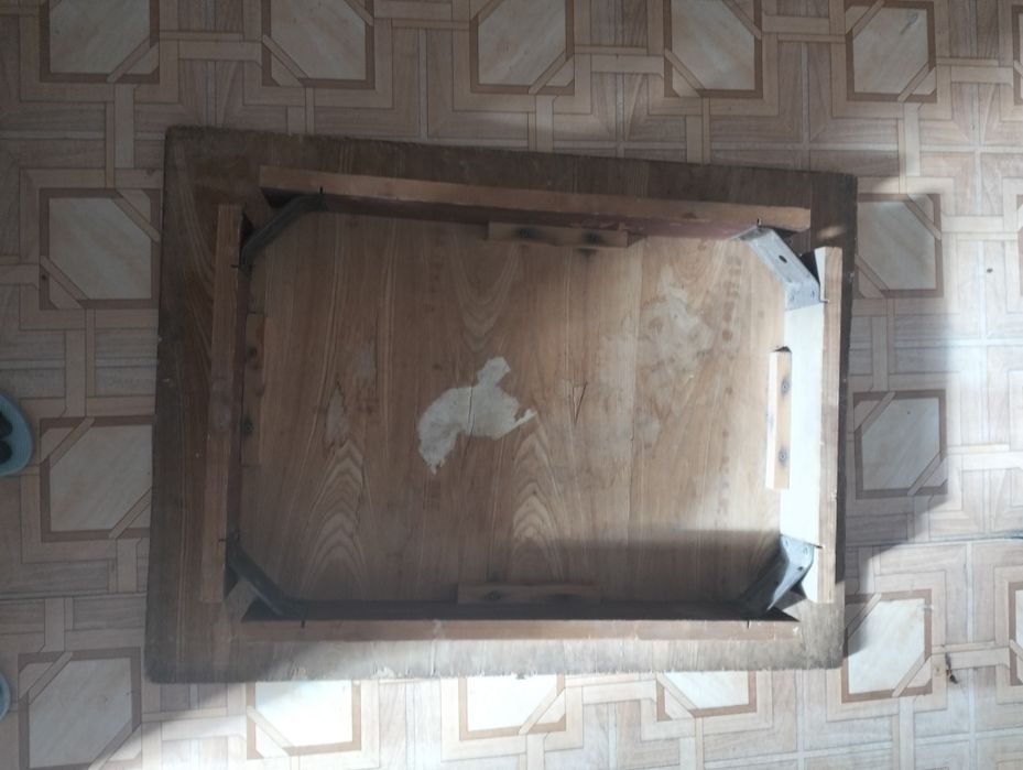 Стол для ремонта  60см на 80см