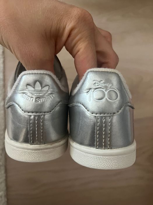 Детски кецове  “Stan Smith “Adidas