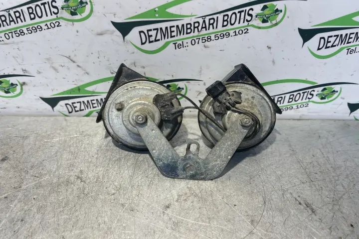 Claxoane E30055306 / E3 0055306 Dacia Logan 2005 1.4 MT (75 hp)