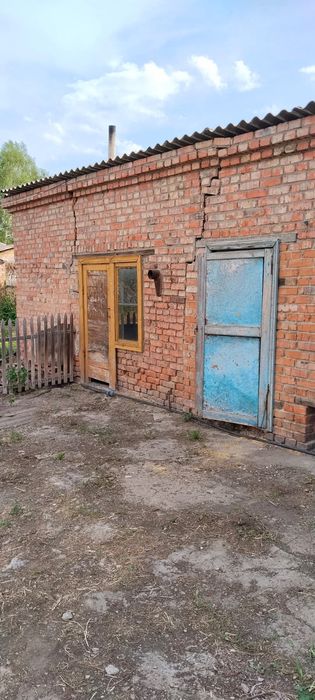 Продам дом на  мирном