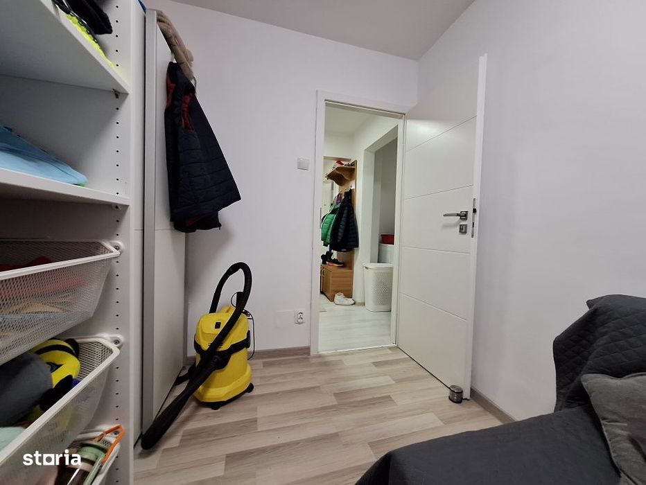 Apartament 4 camere -86 mp-etaj 3 - bloc izolat-Lipovei