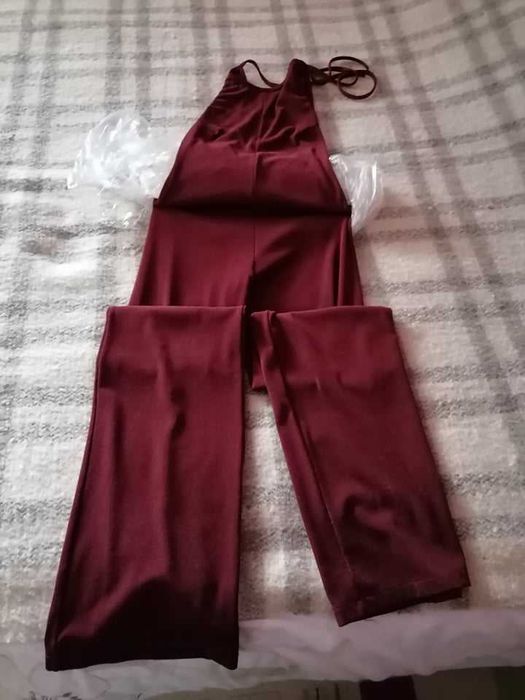 нови не използвани дрехи