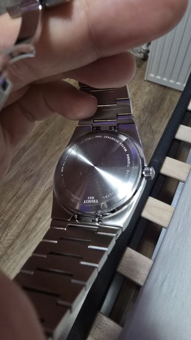 Ceas TISSOT PRX 40mm