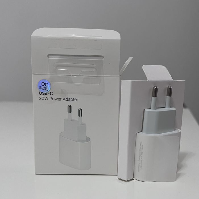 Incarcator Apple USB-C