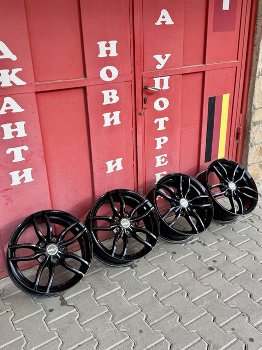Лети Джанти 16” 5x112 ProLine