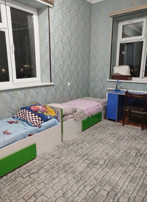 Юнусабад 12, 3/4/4 НоВоСтРоЙ КиРпИч Хороший Ремонт