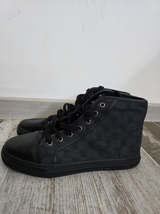 Мъжки кецове Gucci