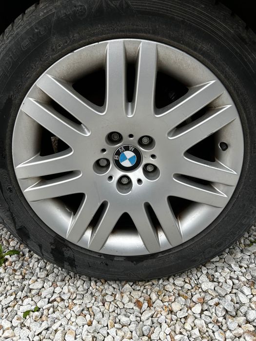 джанти за BMW style 93 18 цола