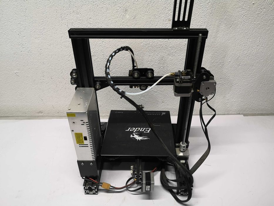 Принтер 3D - Ender-3