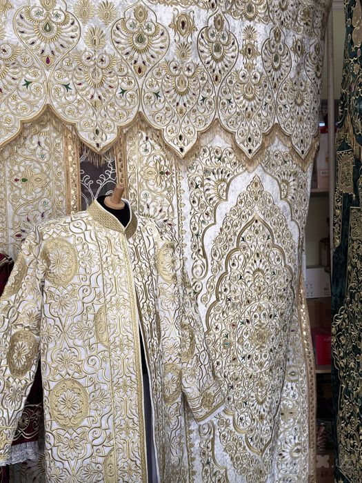 Чимилдик комплект сотилади