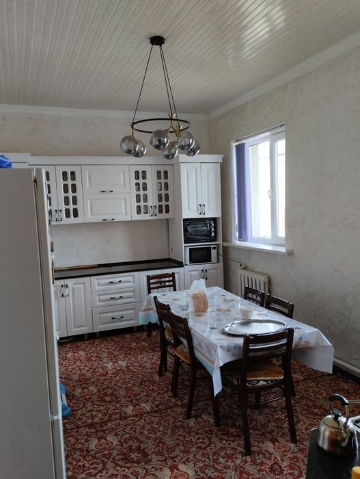 Продается большой дом