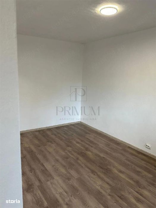 Buziasului - Apartament 1 Camera - Renovat Complet - Parter