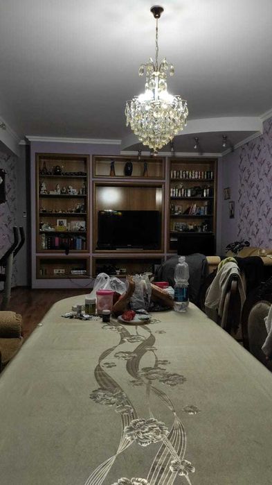 Дом Иляева - Сайрамская