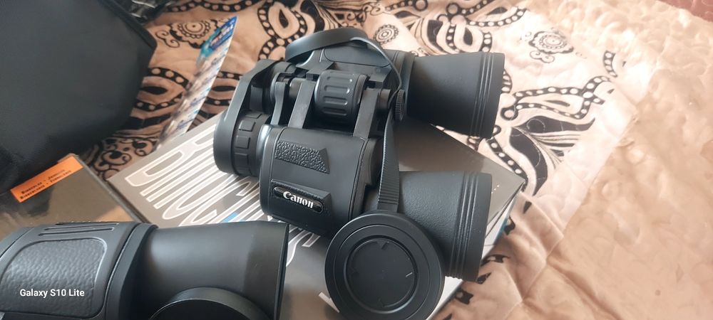 Бинокль.. 20х50 .