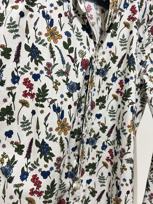 Camasa barbati zara L