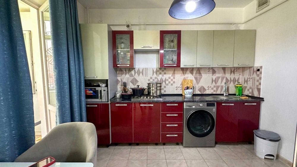 Продам 2 ком Каратал Айым