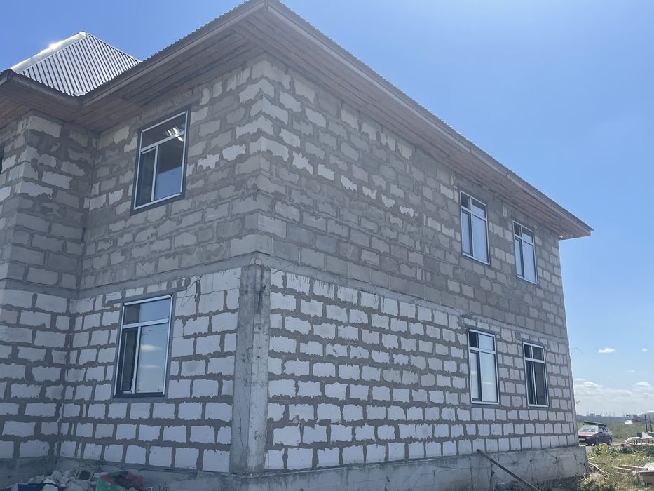 Окна на заказ Астана