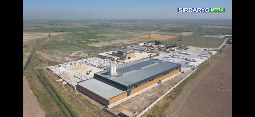 Газаблок автоклавний