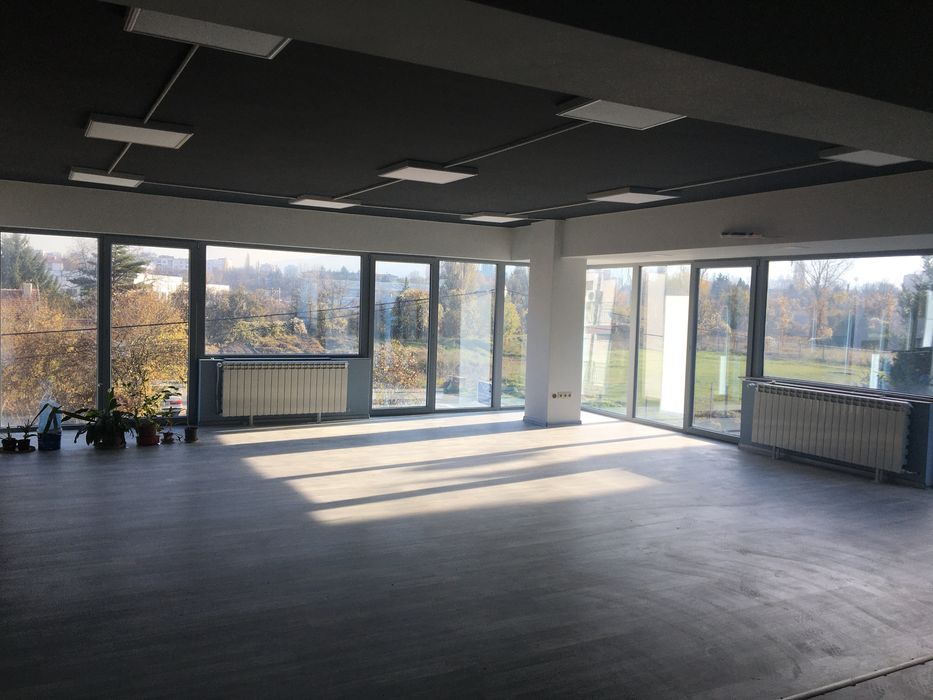 Дава се под наем Офис в София, 7-ми 11-ти километър - 200 кв.м за 1100 € - Снимка #4