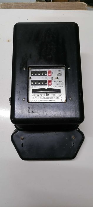 Вентилатор индустриялен