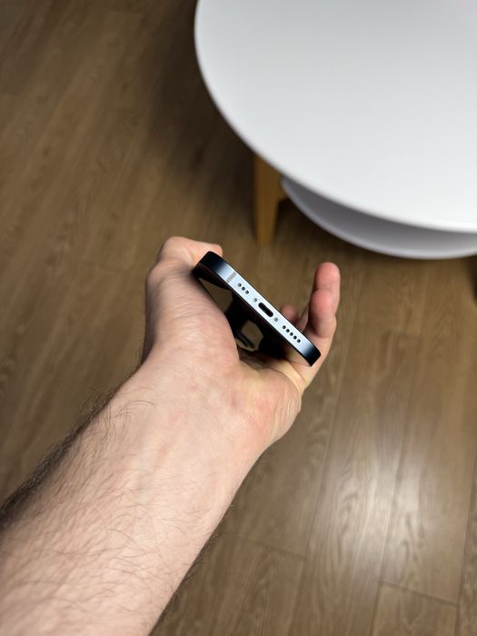 iPhone 13 Midnight 128gb Impecabil