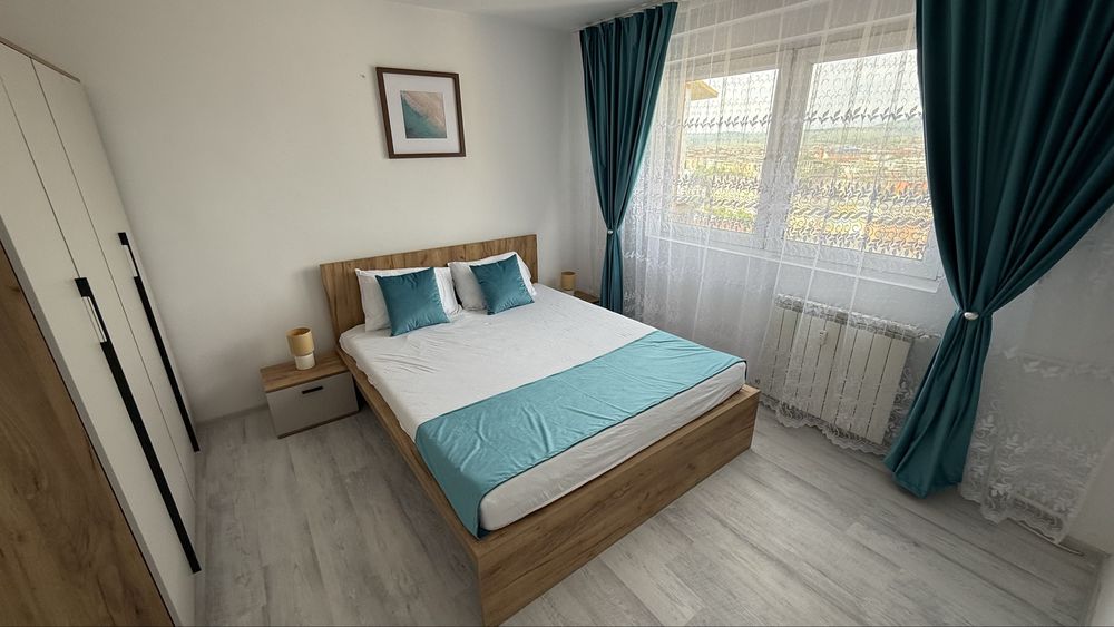 Apartament 3 camere Podu Gruii