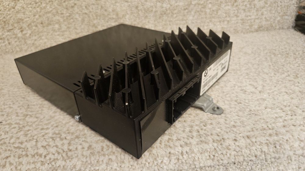 Amplificator BMW PL2 HIFI-Verst.