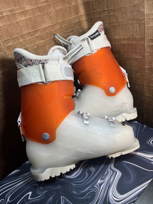 Ски обувки Rossignol Alltrack 70X (W) - 25/25,5см.