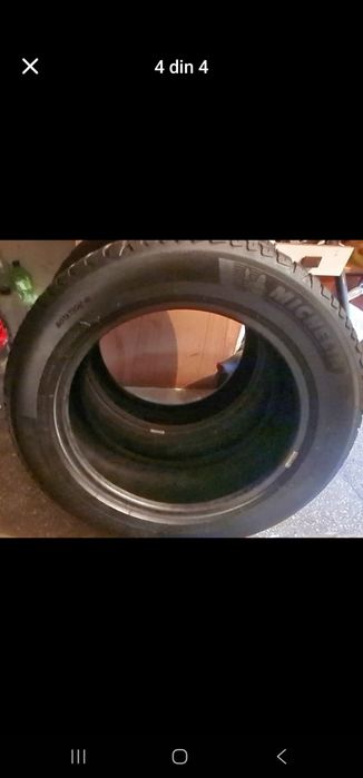 Michelin Cross Climate r18...235 *55* 18