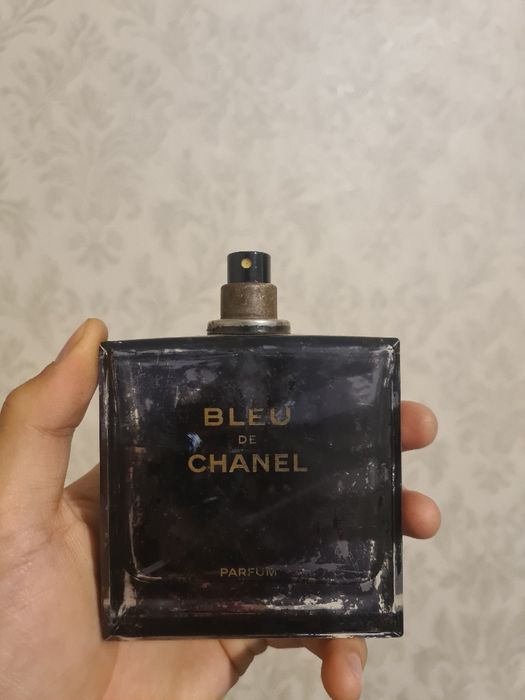 Bleu de Chanel parfum 100ml