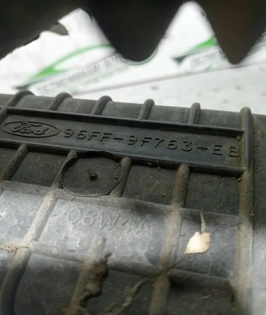 Carcasa filtru aer Ford Fiesta 1999 1.8 D MT (59 hp)