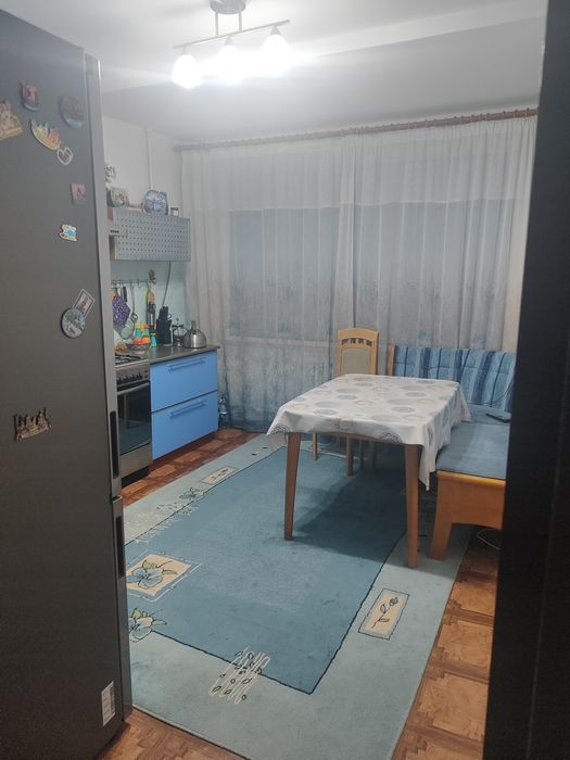 Продам двухкомнатную квартиру