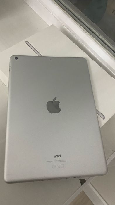 Продам Ipad 9th generation wi-fi