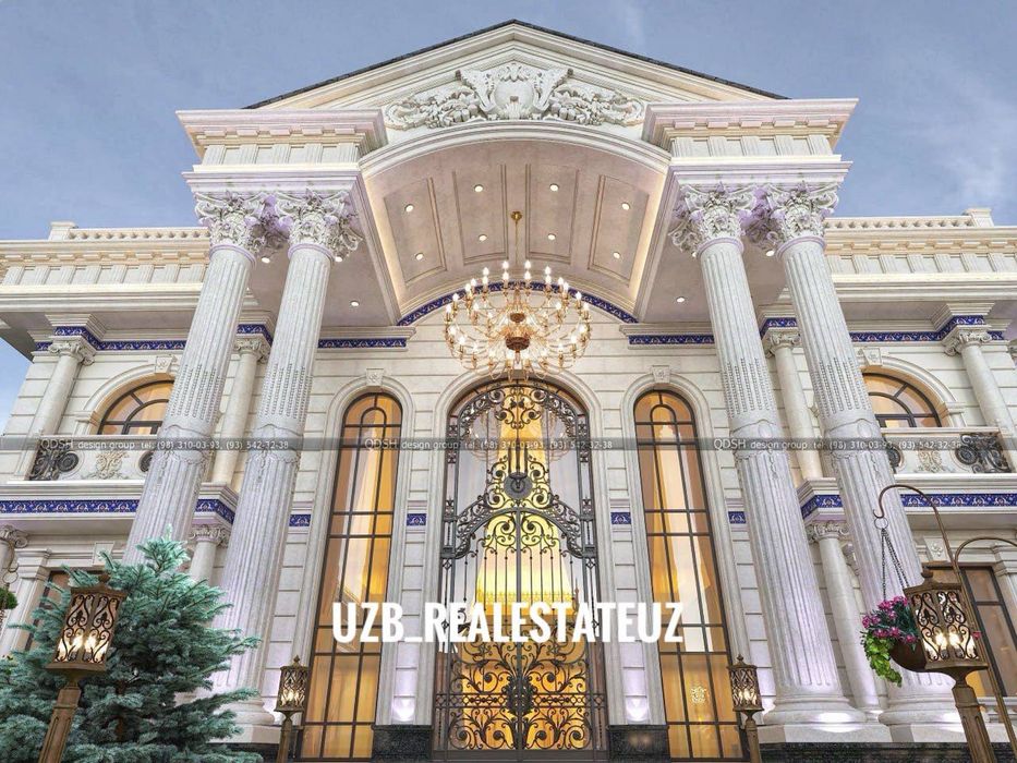 Саехат Гостиница Продается Земля 20.соток Готовым Проектом