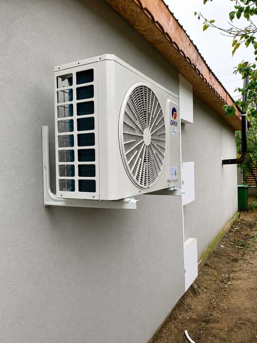 Montaj Aer Conditionat in Buzau si imprejurimi