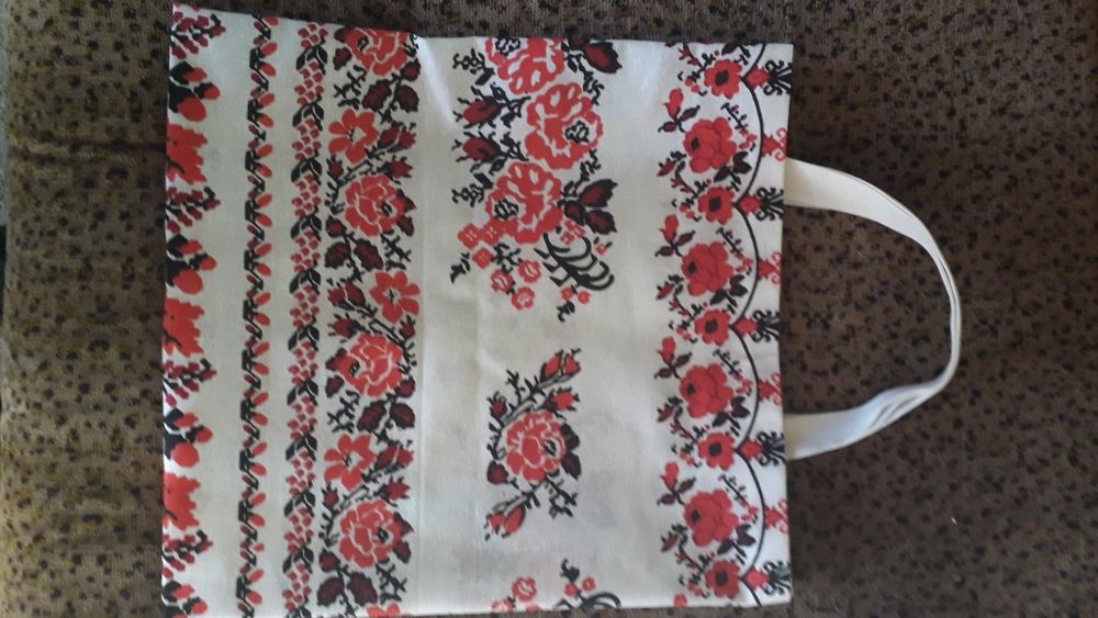 Чанта за многократна употреба 40/35