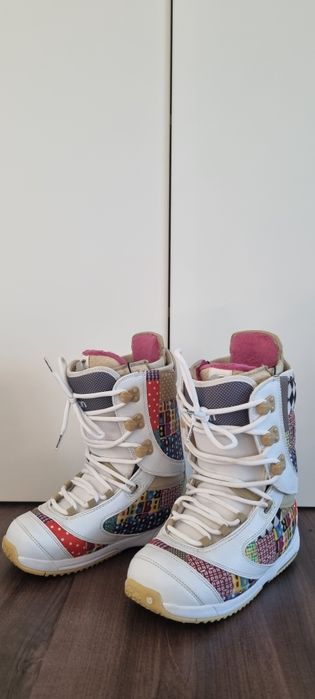 Boots snowboard Burton